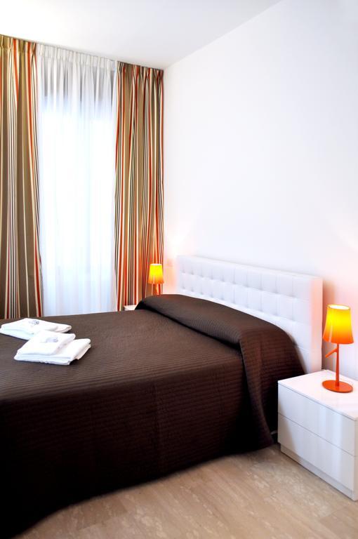 Aparthotel Bb Bocconi Milano