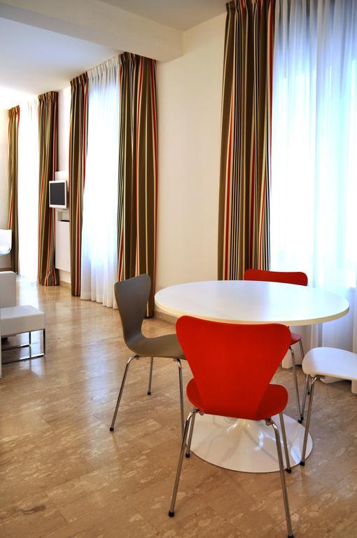 Bb Bocconi Aparthotel Milano